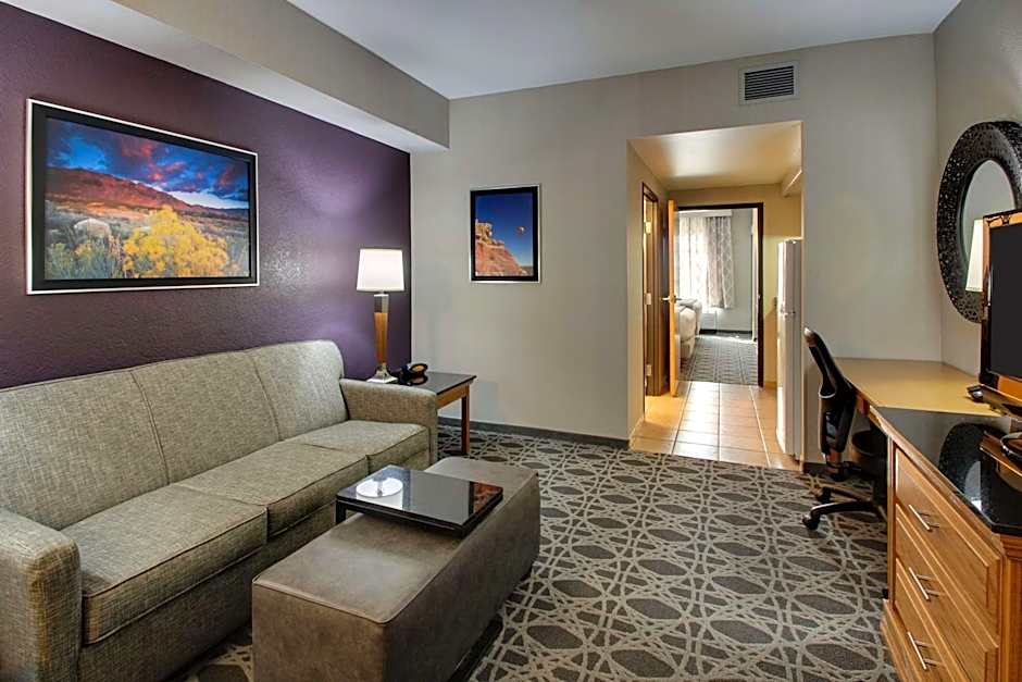 Drury Inn & Suites Albuquerque