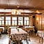 Hotel Restaurant Hirschen