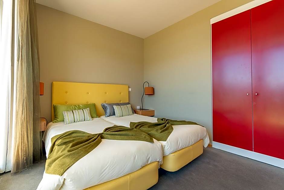 Hotel Santa Margarida