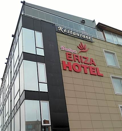 Eriza Hotel