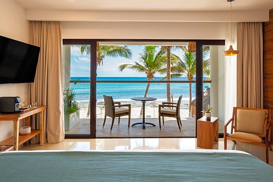 The Beachfront by The Fives Hotels - All Inclusive A la Carte - Adults Only