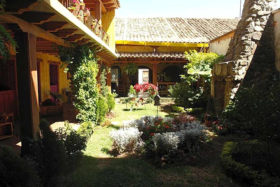 Hotel Posada Primavera