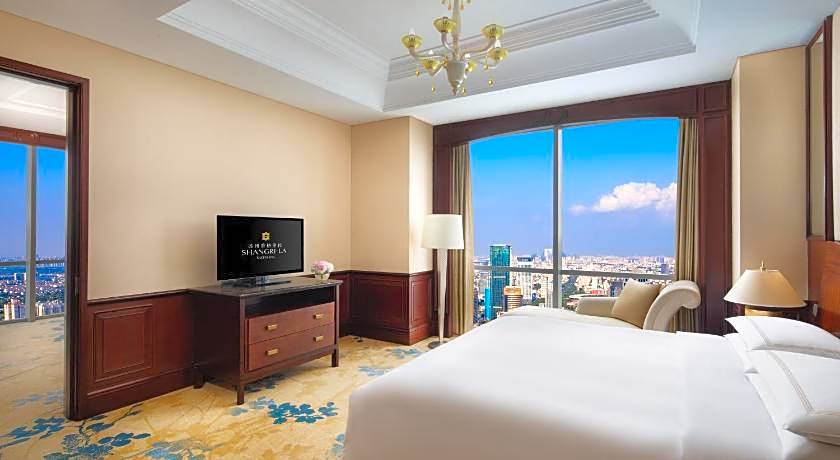 Shangri-La Hotel, Suzhou