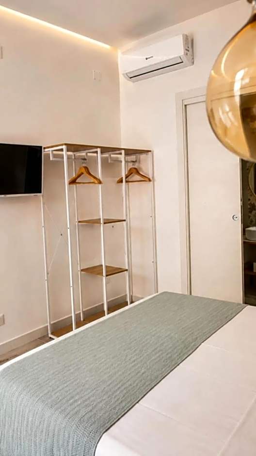Aquamarì Charme Rooms