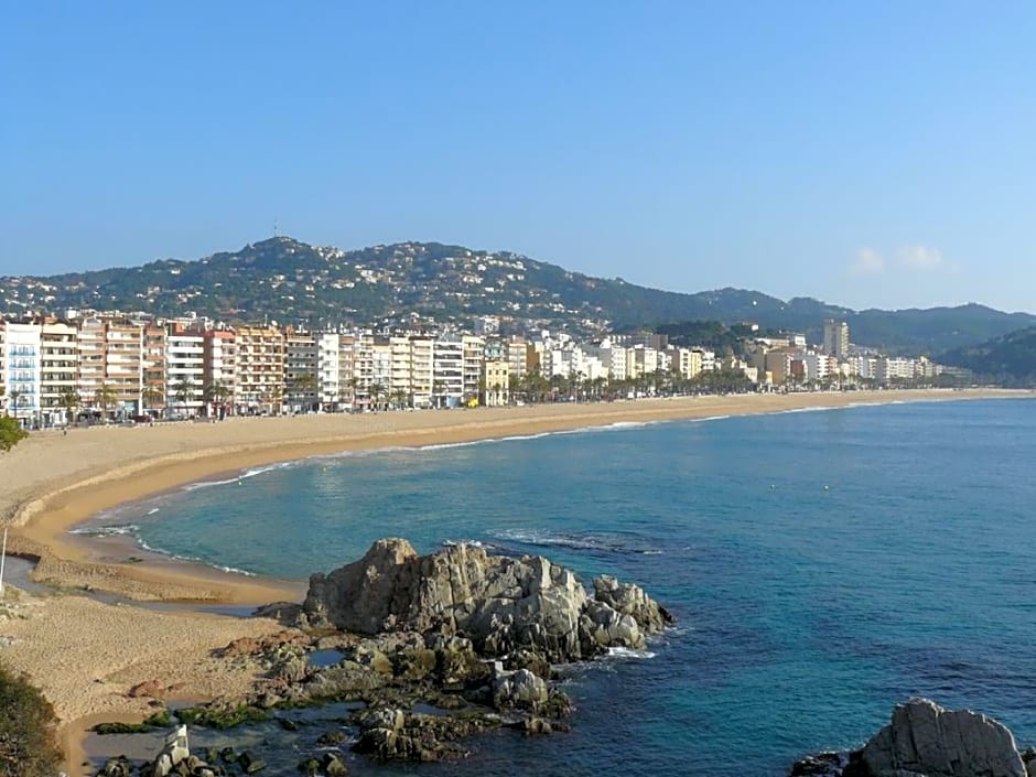 Apartaments Lloret Sun