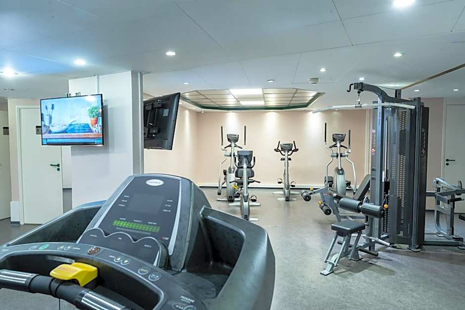 Plaza Hotel Capitole Toulouse