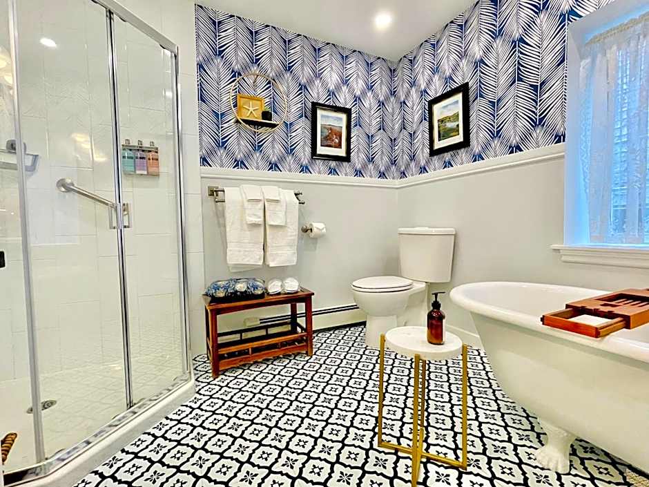 Charlotte's Rose Inn