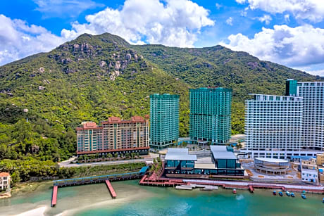 Ramada by Wyndham Huizhou Xunliao Bay
