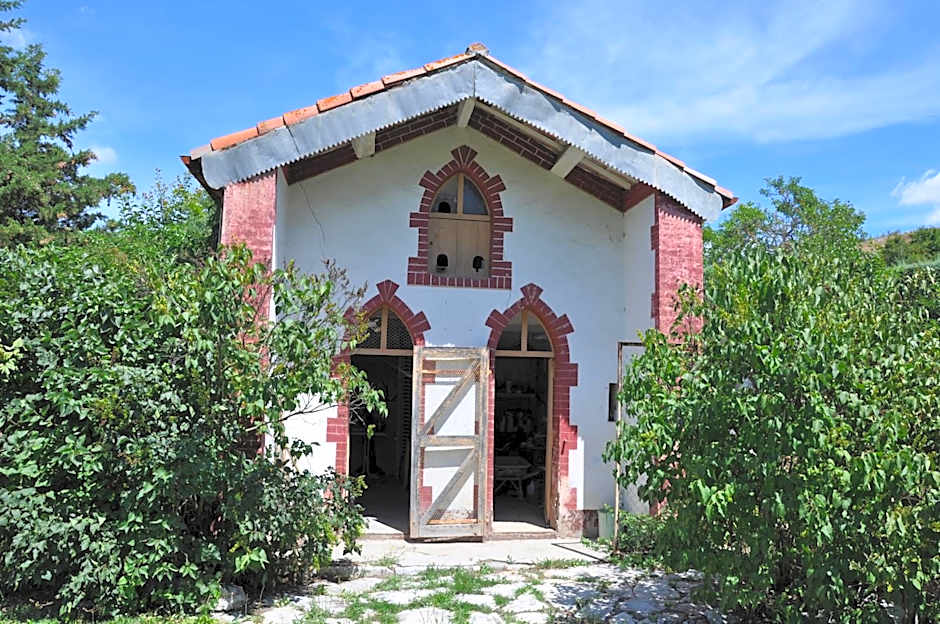 Logis Grand Hotel Bain