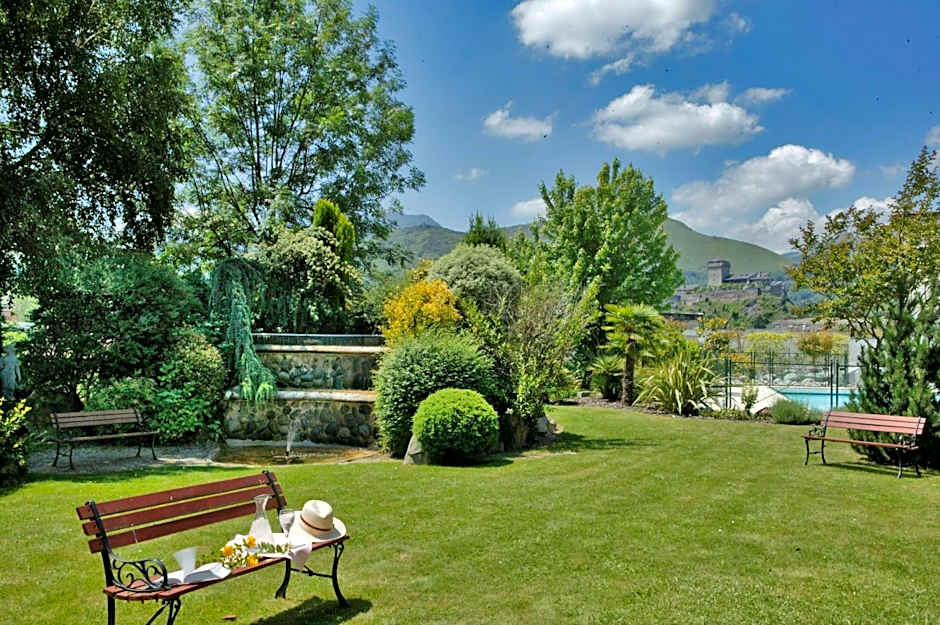 Best Western Beausejour