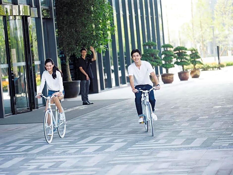 Renaissance by Marriott Suzhou Wujiang Hotel