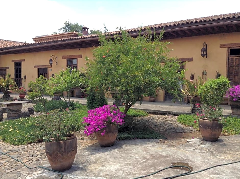 Meson de San Antonio