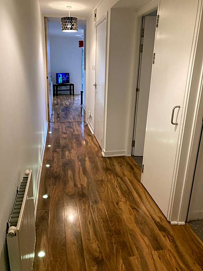 Riverview Apartments