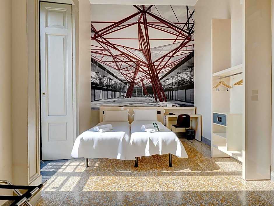 B&B Hotel Napoli