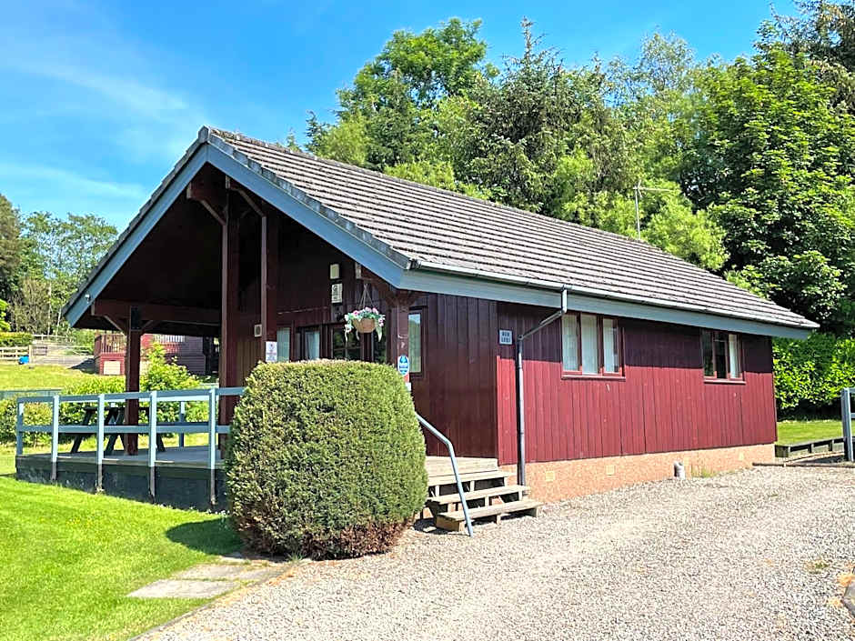 Wellsfield Farm Holiday Lodges