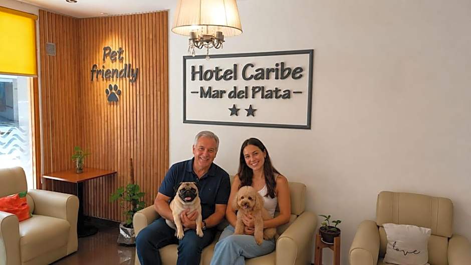 Hotel Caribe