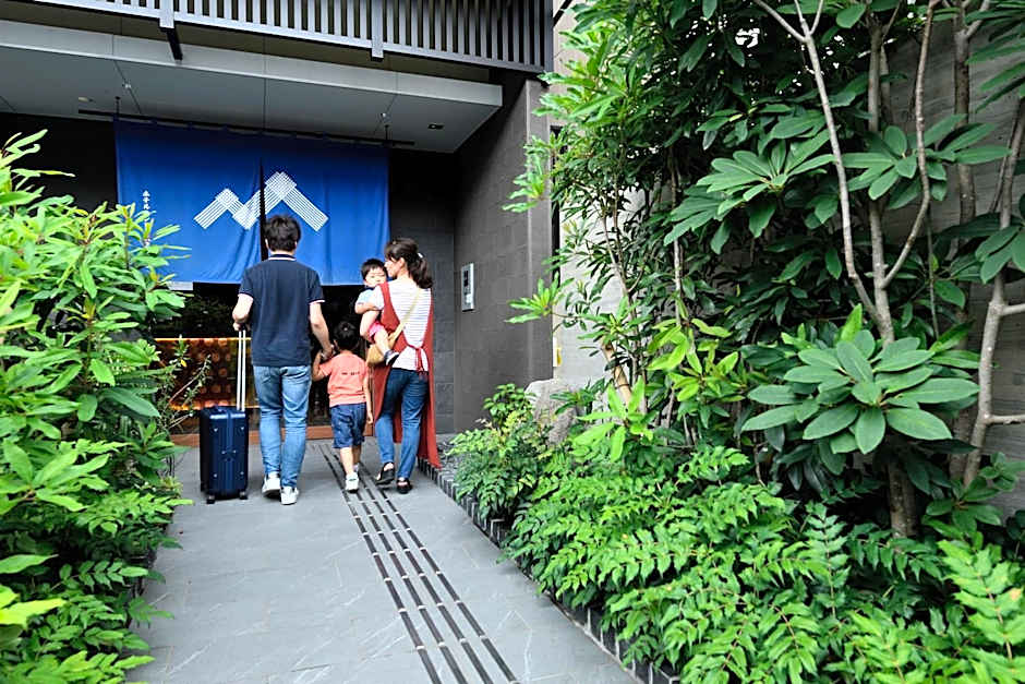 Hotel Mondonce Kyoto Gojo
