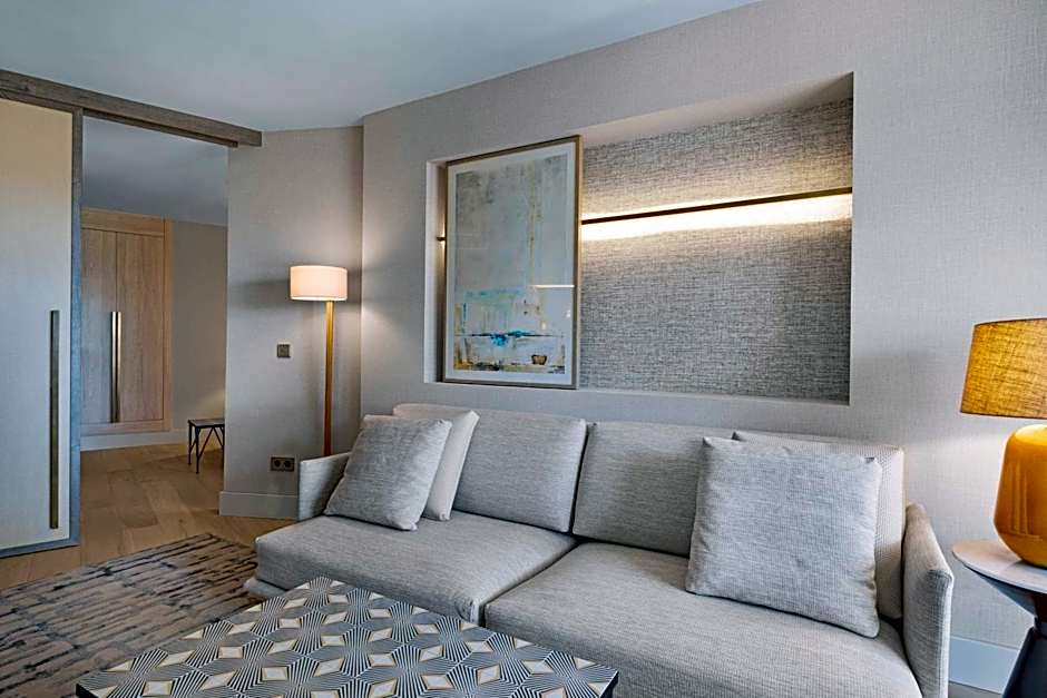 Hilton Mallorca Galatzo