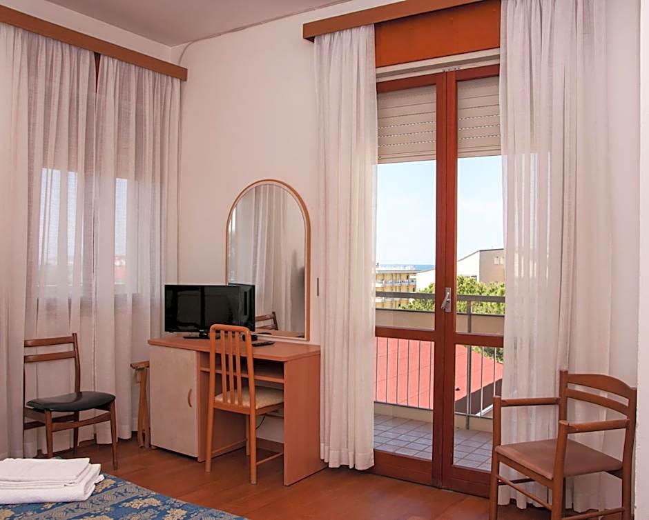 Hotel Rugantino