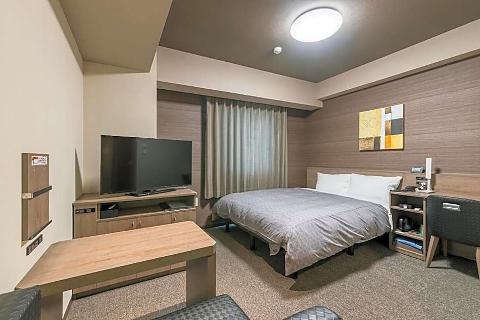 Hotel Route Inn Noda - Kokudo 16 Gouzoi -