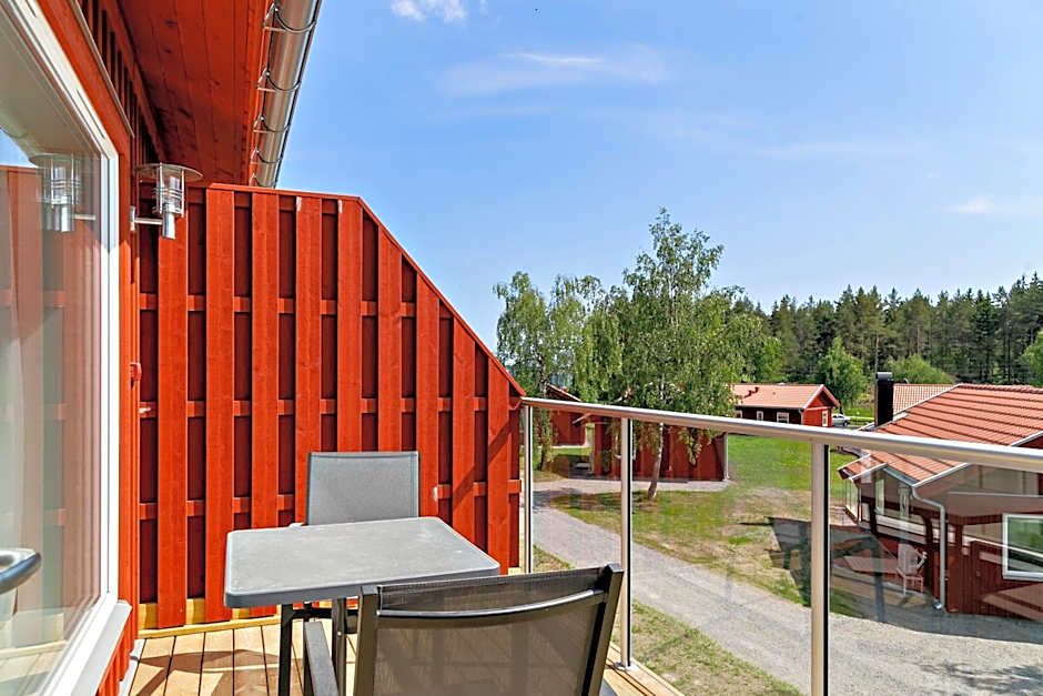 Skärgårdsbyn Hotell