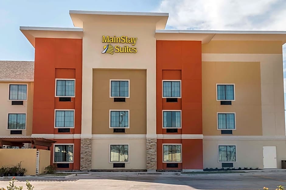 MainStay Suites Edinburg
