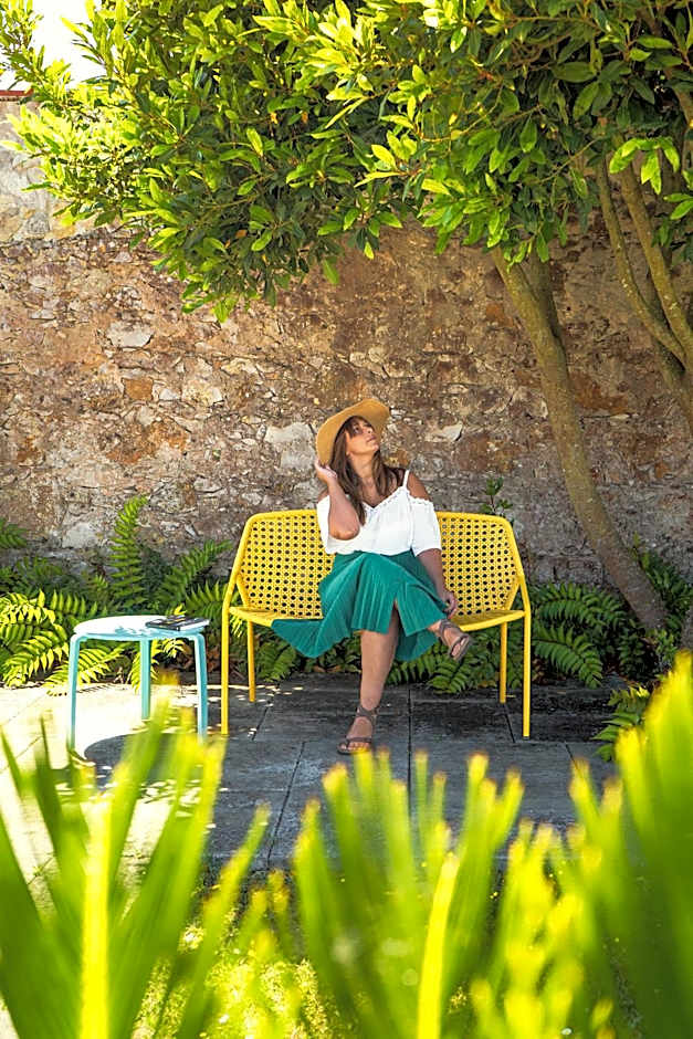 Flamboyant Boutique B&B