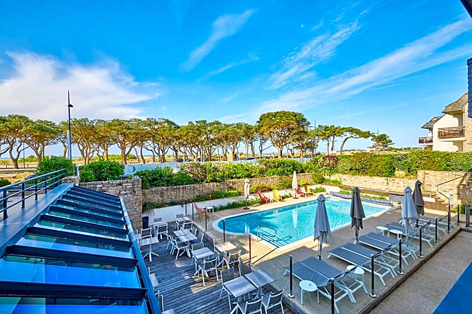 Le Churchill Hôtel & Spa