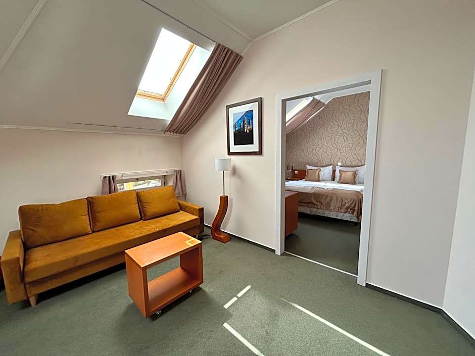Boutique Hotel Sopianae