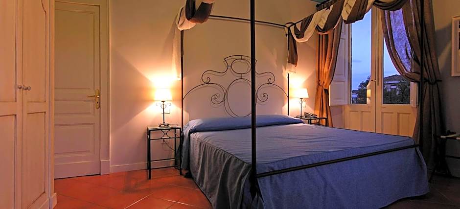 Etna Hotel