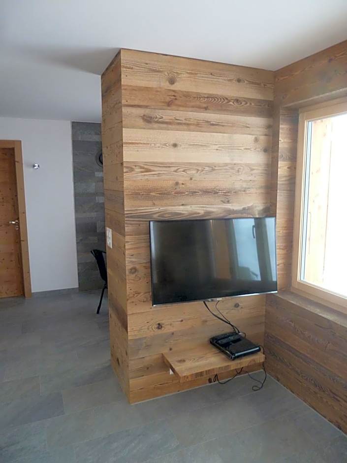 Apartment Chalet Mont Noble, 4 Vallées