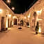 Harkasos Cave Hotel