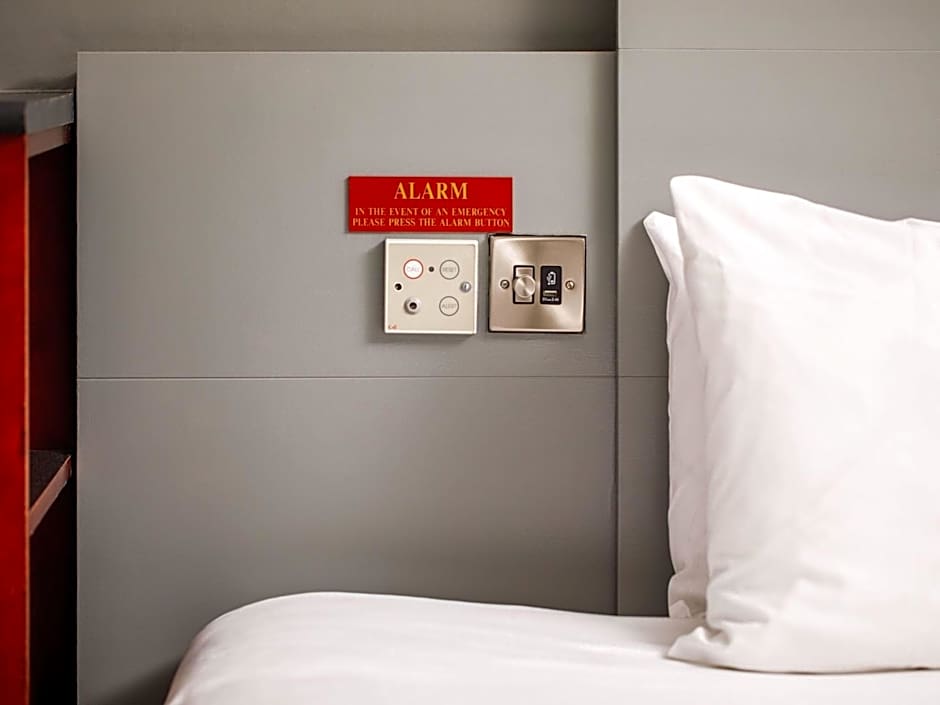 Mercure Chester Abbots Well Hotel