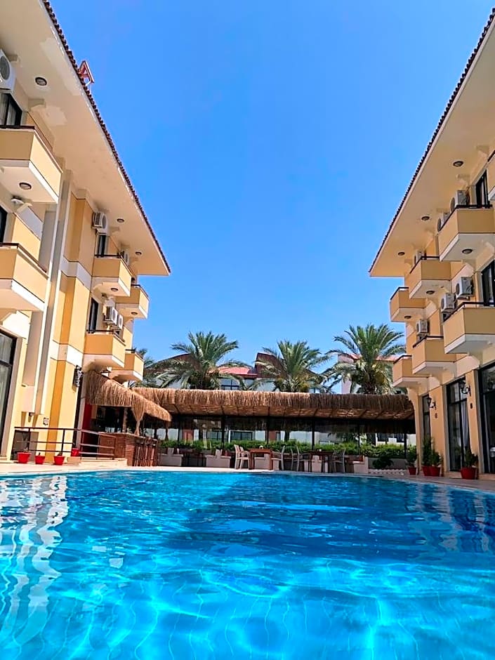 Albano Hotel