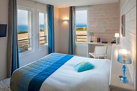 Logis Hôtel Vent d'Iroise