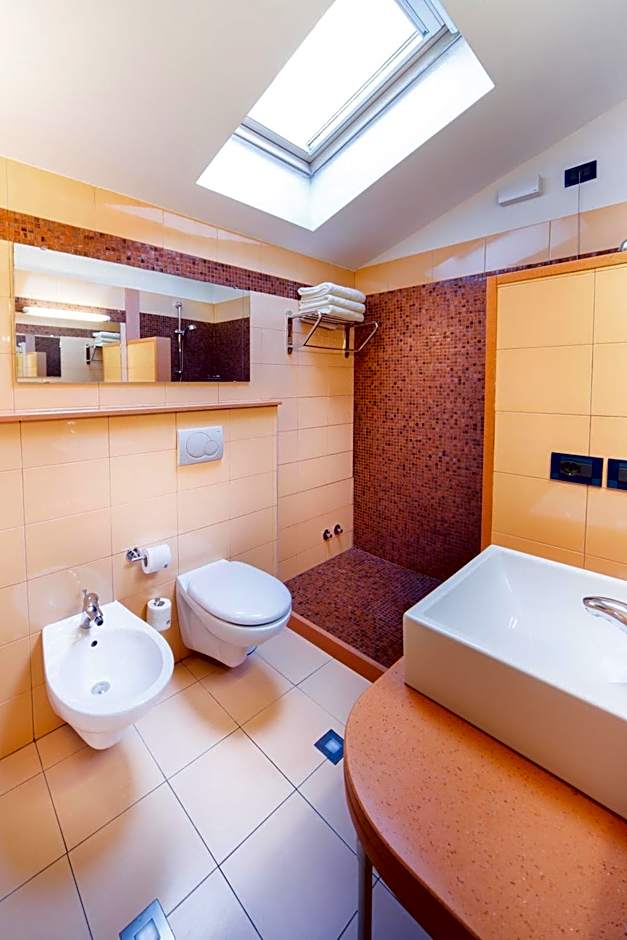 World Village Apartments