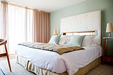 Comfort Double Room with Wellness Access