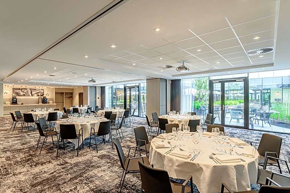 Radisson Hotel Antwerp Berchem