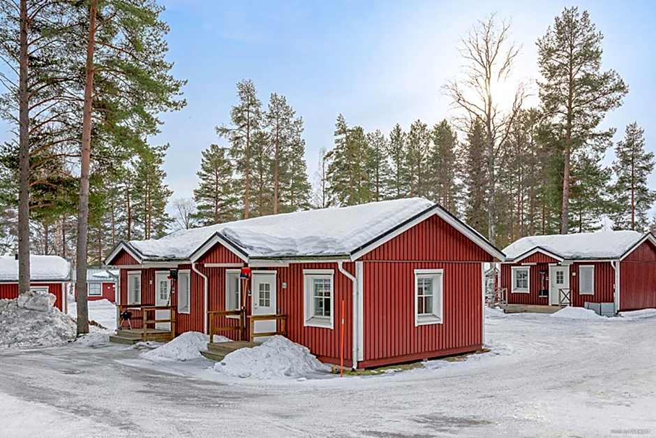 First Camp Arcus-Luleå