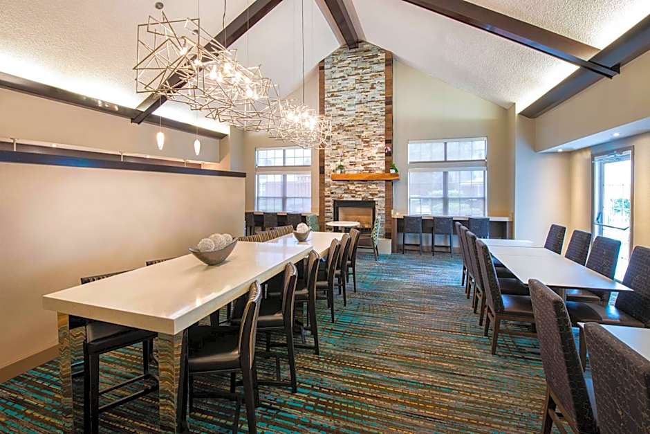 Residence Inn by Marriott Jacksonville Butler Boulevard