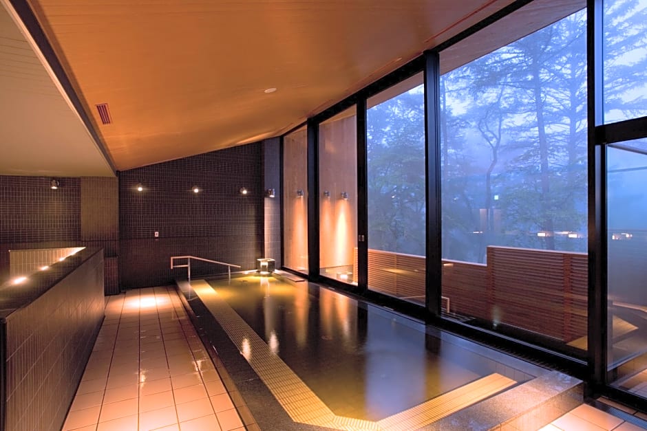 The Prince Karuizawa Hotel