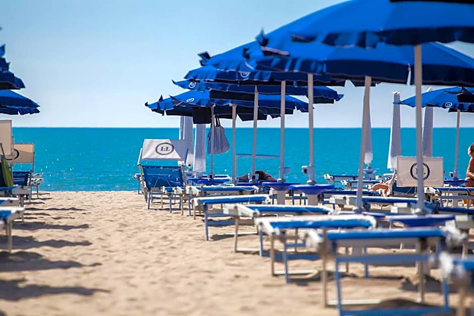 TH Marina di Pisticci - TI Blu Village