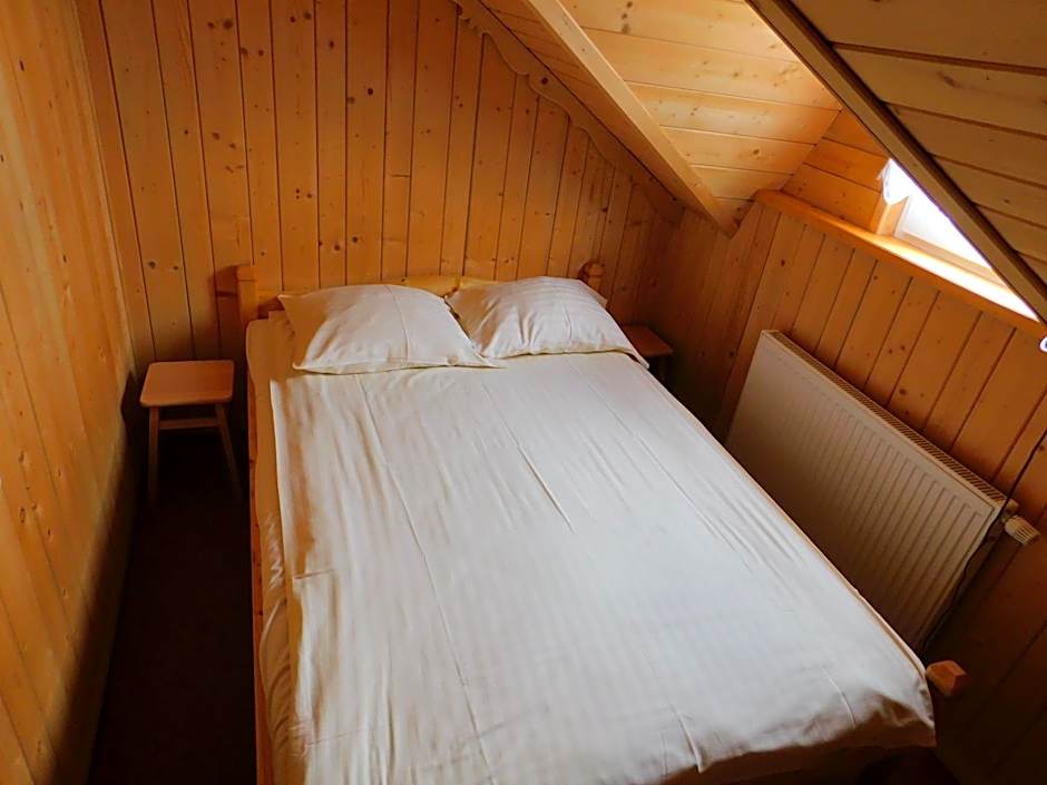 Dom wypoczynkowy U Kuby