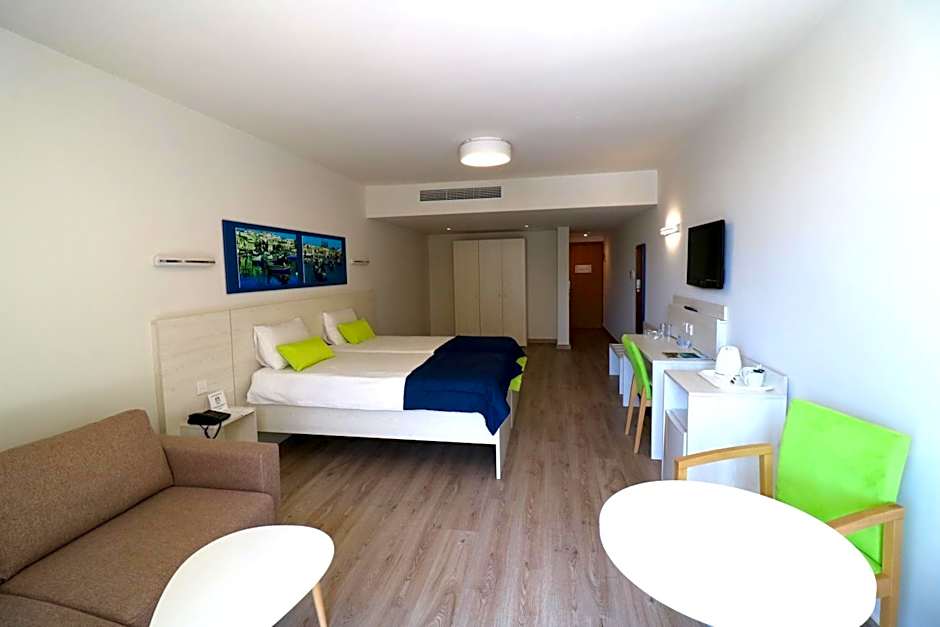 Santana Hotel & SPA