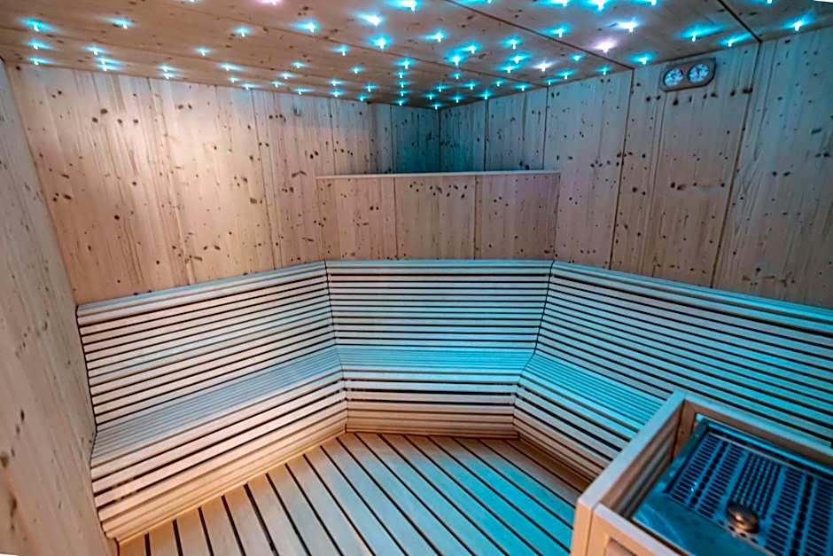 Hotel Garnì Paradisi - Wellness & Spa