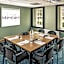 Mercure Bolton Georgian House Hotel