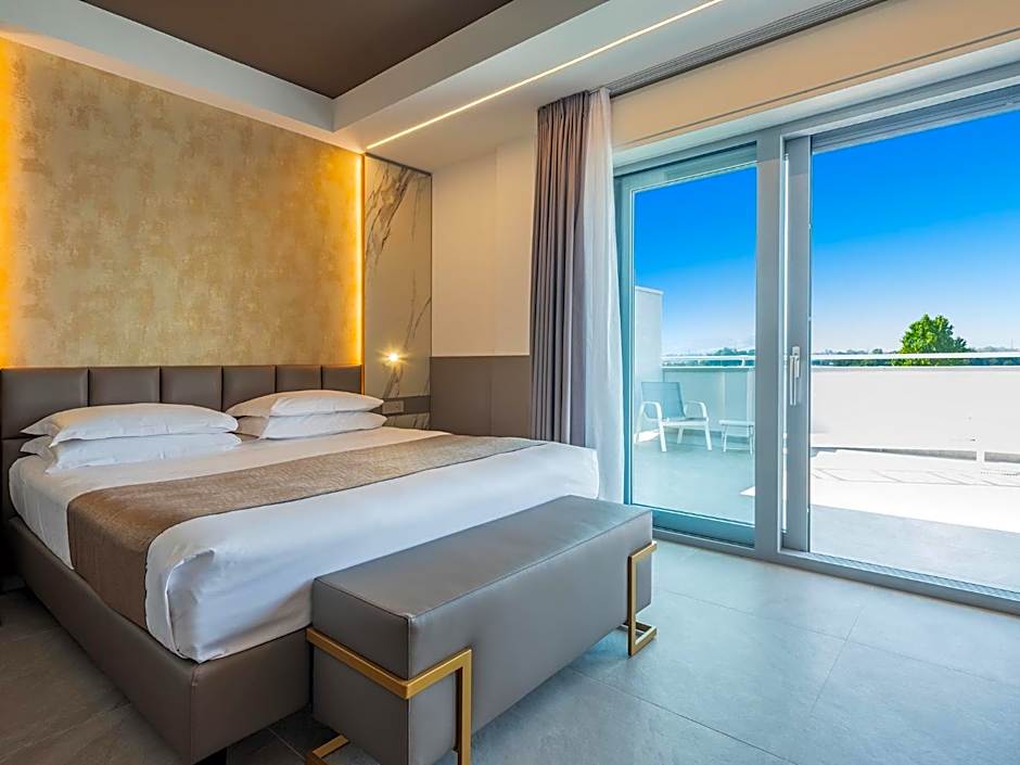 Hotel Bologna Airport
