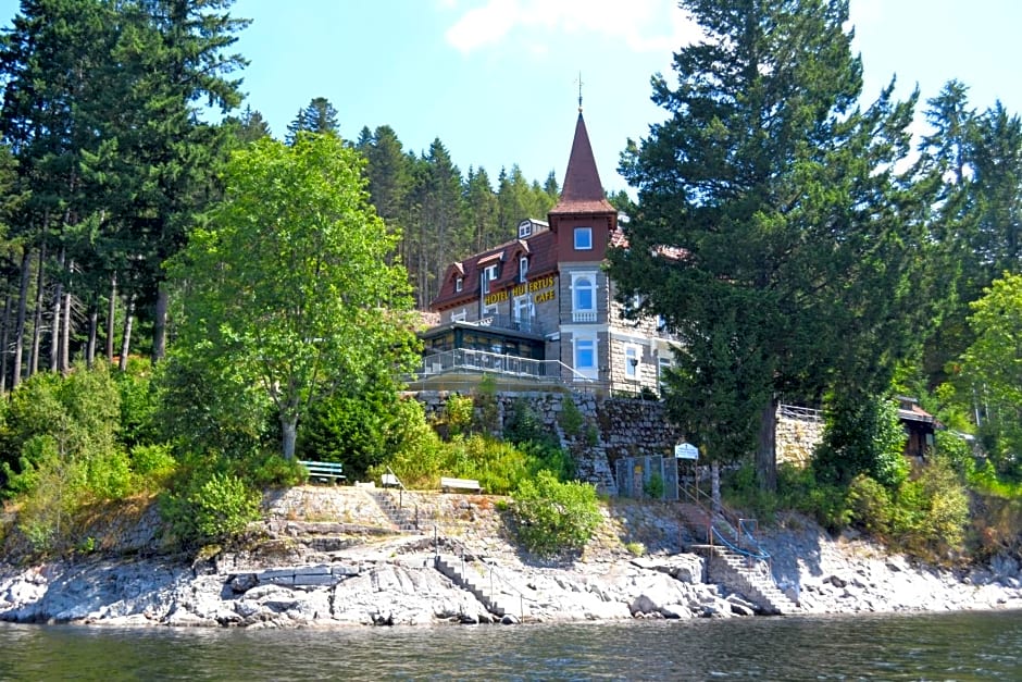Seehotel Hubertus