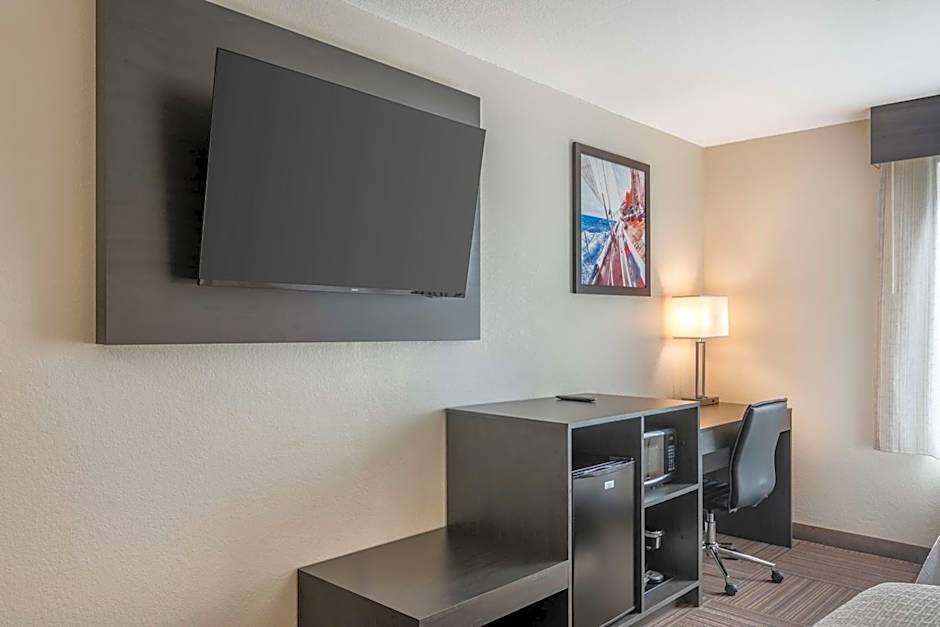 Best Western Plus Bluffton/Hilton Head Hotel