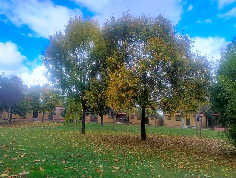 Bungalows Granja Escuela Arlanzón